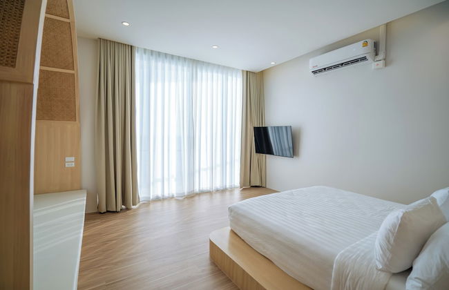 Aadhitiya Private Pool Villas - Photo 4