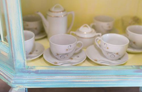 Retro Apartment - Foto 13