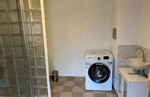 Ferienwohnung mit Garten und Ostseenähe OVS 111 - Foto 13