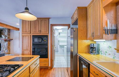 The Lodge on Smith Mountain Lake - Foto 8