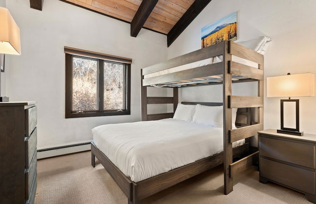 Snowmass Mountain by Snowmass Vacations - Foto 25