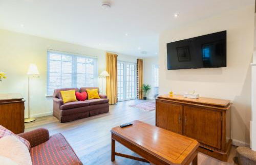 Pink Spa Nest - Photo 6