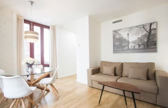 Valencia Luxury - Boutique Redonda - Foto 91