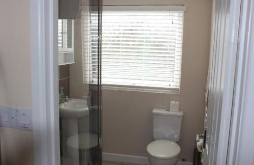 Seaside Retreat Norfolk - Foto 19