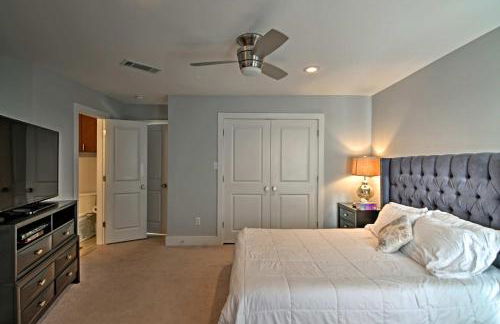 Gorgeous Ocean Springs Waterfront Home with Dock! - Foto 33