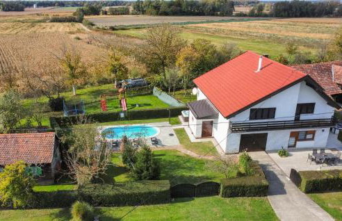 2 Bedroom Stunning Home In Gudovac - Foto 2