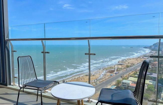 Ken's House - CSJ Apartment Vũng Tàu - Photo 49