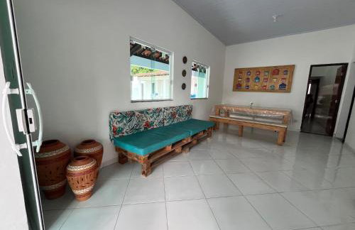 Casa Paraíso do Sol - Barra Grande - ilha de Itaparica - Foto 9