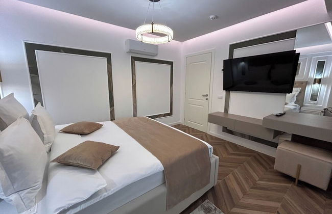 MONARC Boutique ApartHotel SELF CHECK-IN - Foto 9