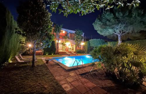 Can Jordi Miqueló turisme rural - Foto 5