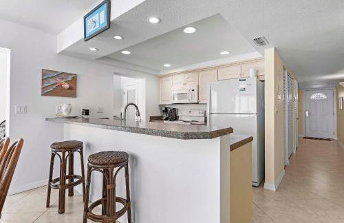 Smyrna Beach Club 818B - Foto 15