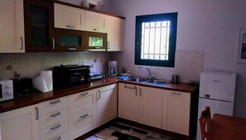 Orfeas Villa - Foto 5