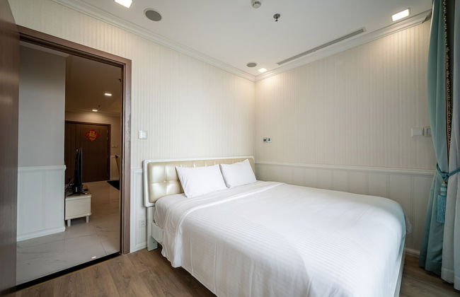 LANDMARK 81 Residences - ANGIA Hospitality - Foto 28