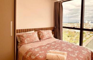 Apartamento Aconchegante e Moderno com Vista Espetacular da Cidade! - Foto 24