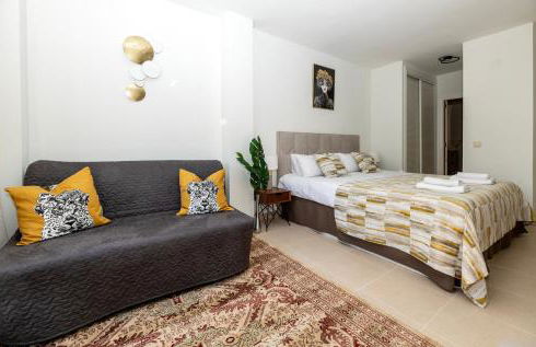 Luxe Villa Puerto Banus - Foto 21