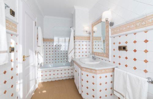 Pazo Torre Penelas - Foto 25