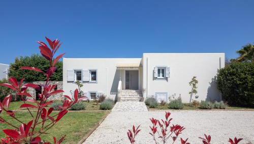 Villa Artemis - Foto 2