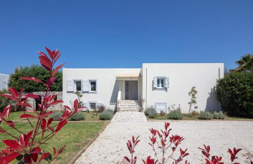 Villa Artemis - Foto 2