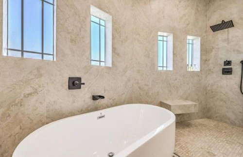 CIELO - Modern Vegas Pool Oasis, Spa, Pickleball - Foto 13