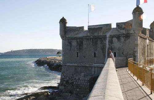 La Turbie Apartment, La Turbie - Foto 28