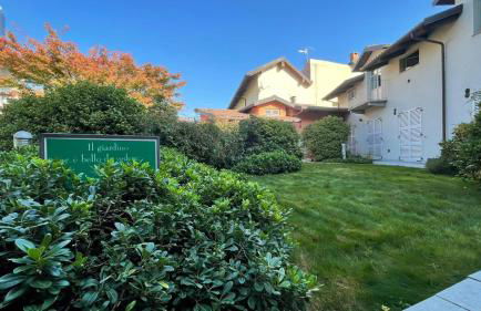 Il Giardino Segreto - Foto 24