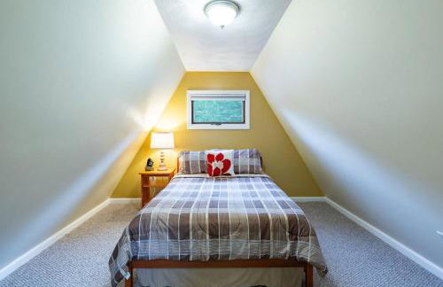 Highland Lake Waterfront Cabin - Foto 13