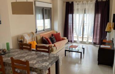 Apartment Bahia del Sol, a 20 m de Playa Arenal-Bol,Calpe - Foto 32