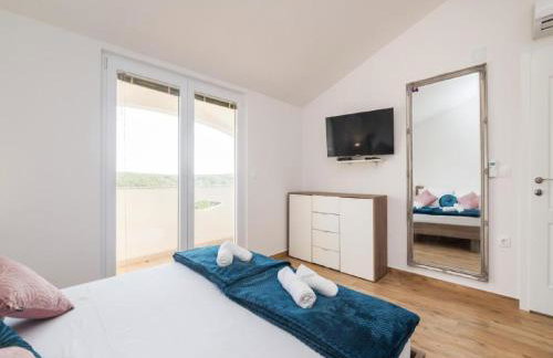 Guest House Mistral - Foto 12