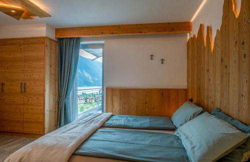 Dolomites Chalet Wolf - Foto 12