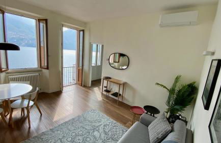 Via Castello, Lake Como, Brienno - Foto 27