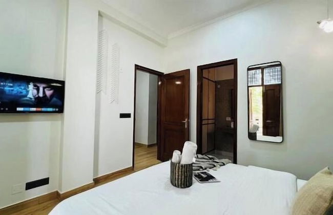 BluO Awesome 1BHK DLF Galleria Market ,Gym TT - Foto 4