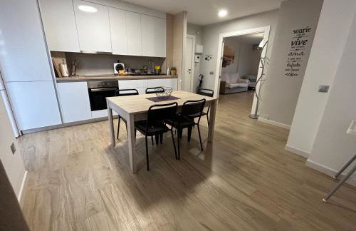 Apartamento Gloria 1 Parking privado gratis - Photo 9