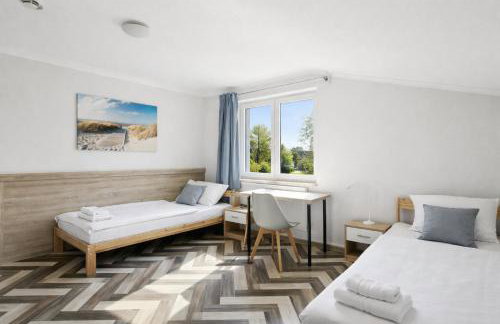 Boardinghouse Kevelaer - Küche, WLAN, Parkplatz - Ideal für Firmen & Gäste - Standard - Foto 1