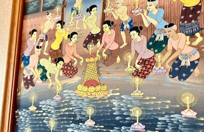 Mariya Boutique Residence at Suvarnabhumi Airport - Photo 61