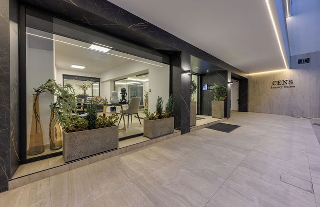 Cens Silver - Photo 71