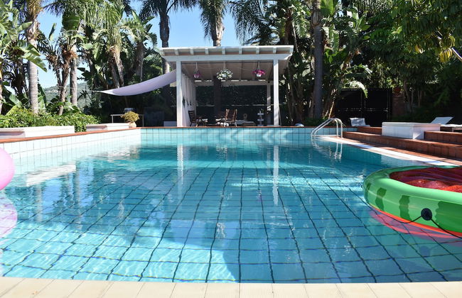 Suite Margherita With Private Garden and Shared Pool - Foto 11