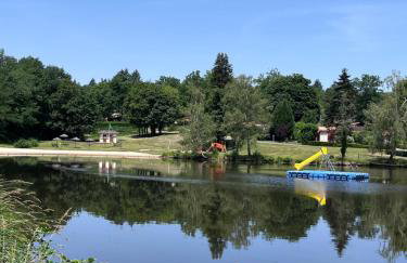 Cosy Cottage on the Lake - Foto 25