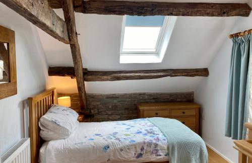 Pant Llwyd Farm - Foto 14