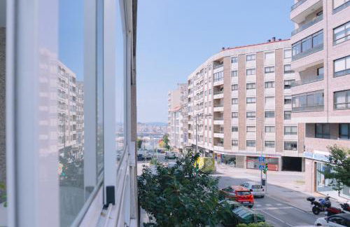 Calidez y encanto en Vigo centro by CABANA Rentals - Foto 23