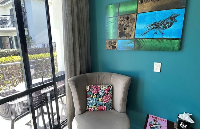 DeLorenzo's Studio Apartments - Foto 8