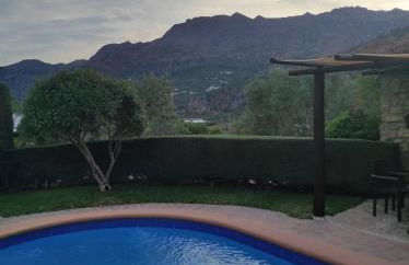 Posada del Moral - Photo 16