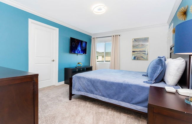 Wonderful 5 Bd Close to Disney @ Storey Lake Resort 2980 - Photo 69