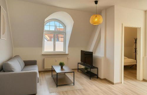 RAHA Apartments - Ihr komfortables Zuhause - HBF - Vollausgestattet - Privat Parkplatz - Foto 24