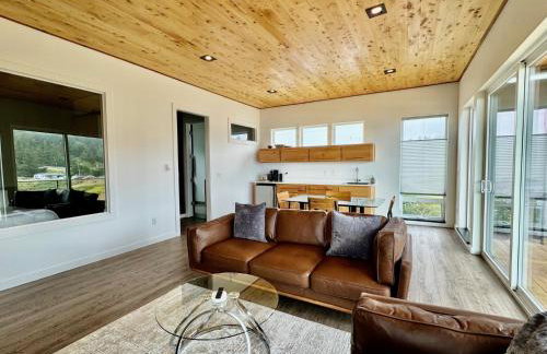 The Cove at Port Orford - 5 Ocean Front Suites - Foto 53