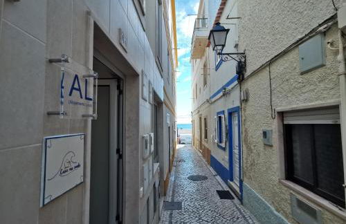 Casa na onda Liberdade-Amazing sea view - Foto 15