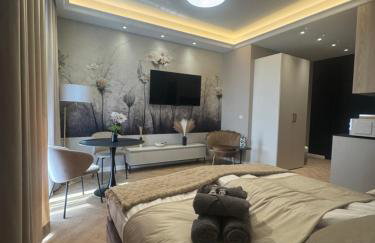 Apartamenty Beauty & SPA - Foto 55