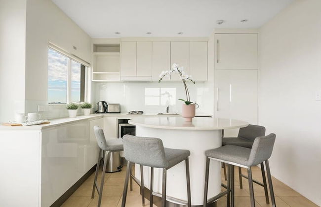 Harbourside 76 in North Sydney - Foto 10