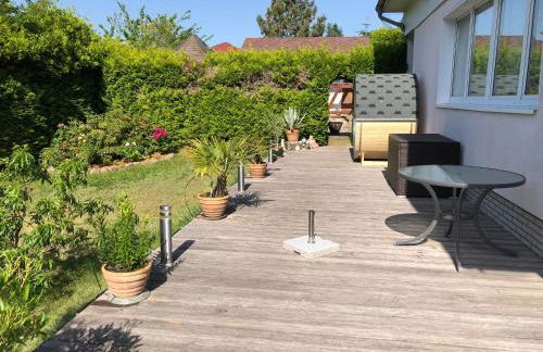 Ferienhaus am Mümmelbrook - Foto 3