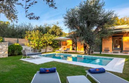 Galene Eco Luxury Villas - Foto 20