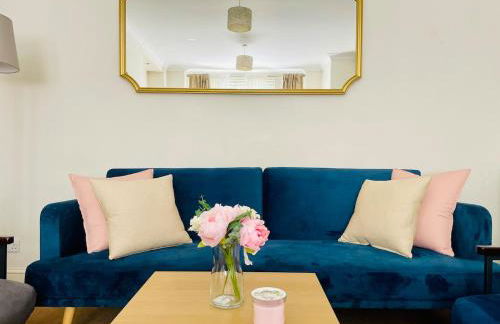 3 Bed Apartment In Camden-Central London - Foto 6